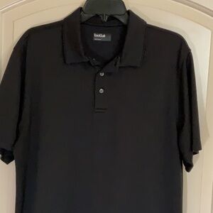 bolle’ Men’s Polo Short Sleeve Performance Golf Shirt - Size Large